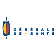 logo Generale De Sante