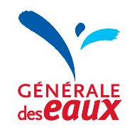 logo Generale des Eaux