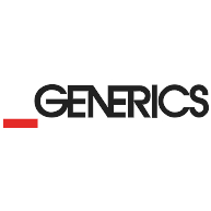 logo Generics