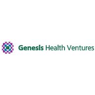 logo Genesis Health Ventures