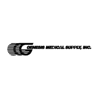 logo Genesis Medical Supply