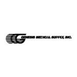 logo Genesis Medical Supply