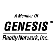 logo Genesis Realty Network