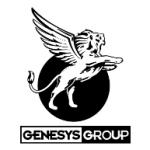 logo Genesys Group
