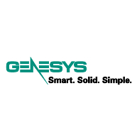 logo Genesys