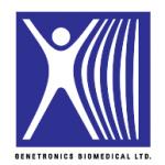 logo Genetronics Biomedical