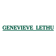 logo Genevieve Lethu
