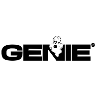 logo Genie
