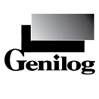 logo Genilog