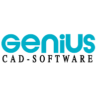 logo Genius CAD-Software