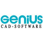 logo Genius CAD-Software