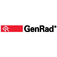 logo GenRad