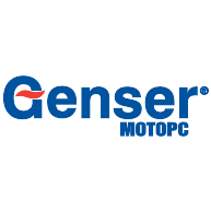 logo Genser Motors