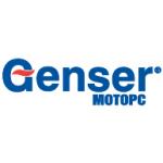 logo Genser Motors