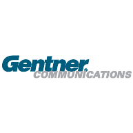 logo Gentner Communications