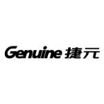 logo Genuine C