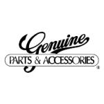 logo Genuine