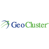 logo GeoCluster