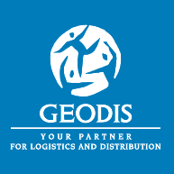 logo Geodis