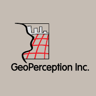 logo GeoPerception