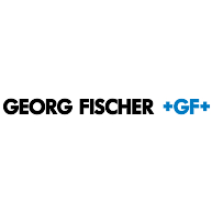 logo Georg Fischer