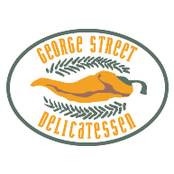 logo George Street Delicatessen