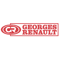 logo Georges Renault