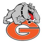 logo Georgia Bulldogs(174)