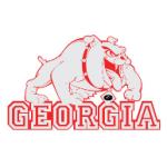 logo Georgia Bulldogs(175)