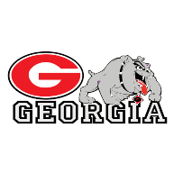 logo Georgia Bulldogs(176)