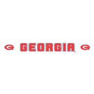 logo Georgia Bulldogs(179)