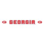 logo Georgia Bulldogs(179)