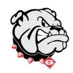 logo Georgia Bulldogs(180)