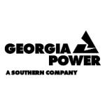logo Georgia Power