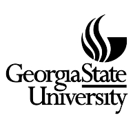 logo Georgia State University