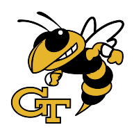 logo Georgia Tech Yellow Jackets(184)