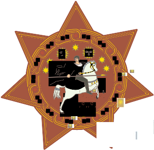 logo Georgia