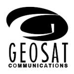 logo Geosat Communications