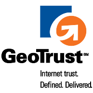 logo GeoTrust