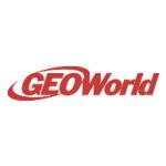 logo GEOWorld