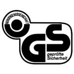 logo Geprufte Sicherheit