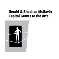 logo Gerald & Sheahan McGavin