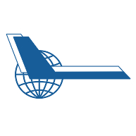 logo Gerald R Ford International Airport