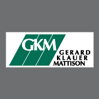 logo Gerard Klauer Mattison
