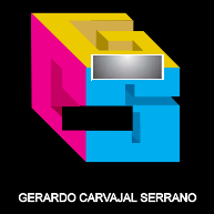 logo Gerardo Carvajal Serrano