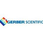 logo Gerber Scientific