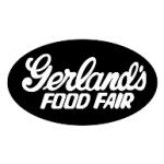 logo Gerland's Food Fair