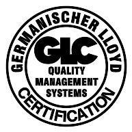logo Germanische LLoyd Certification