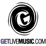 logo GetLiveMusic com