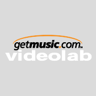 logo GetMusic Videolab